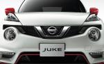 Nissan Juke 15RX V-Selection Style Nismo 2018 года (JP)